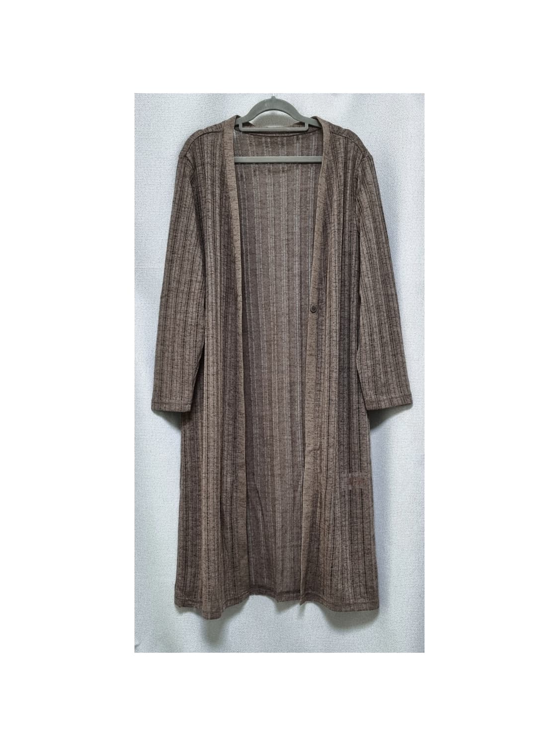 Hummjng 롱가디건 상품이미지1