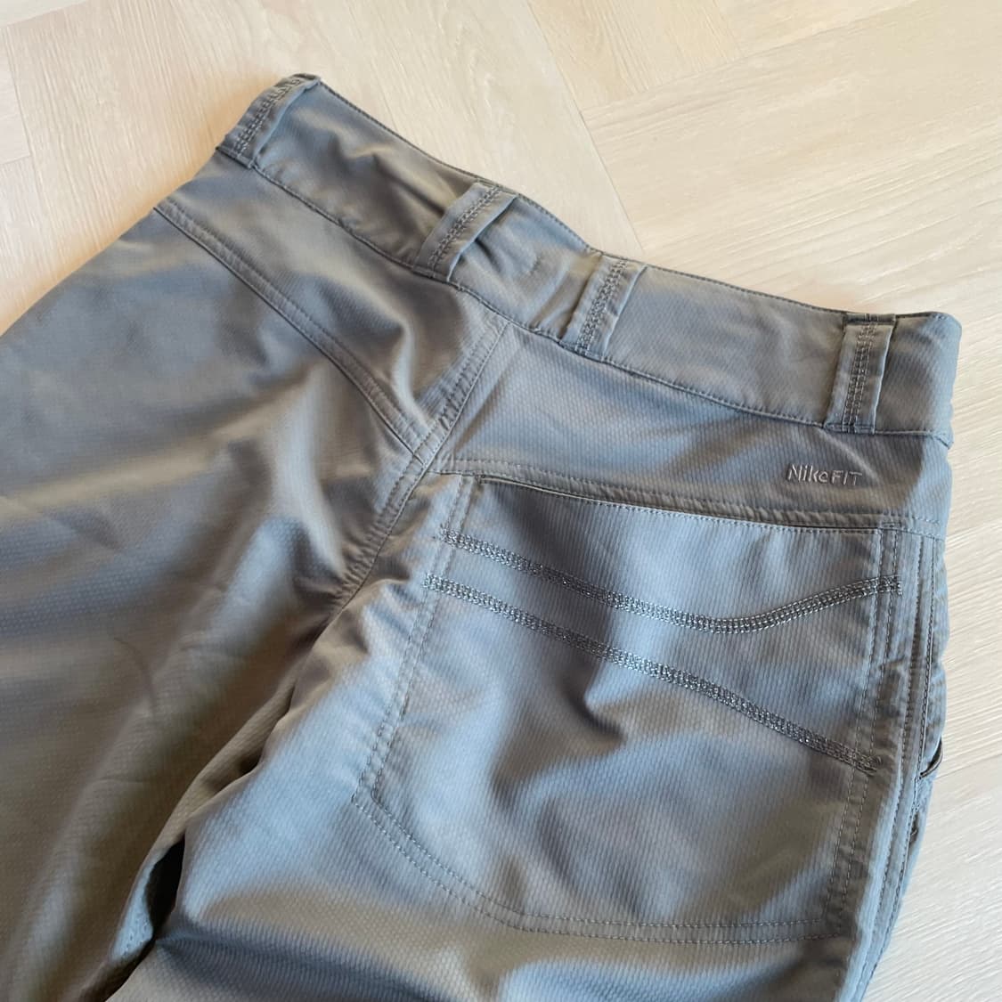 나이키 스피어 드라이 팬츠 2007 상품이미지5