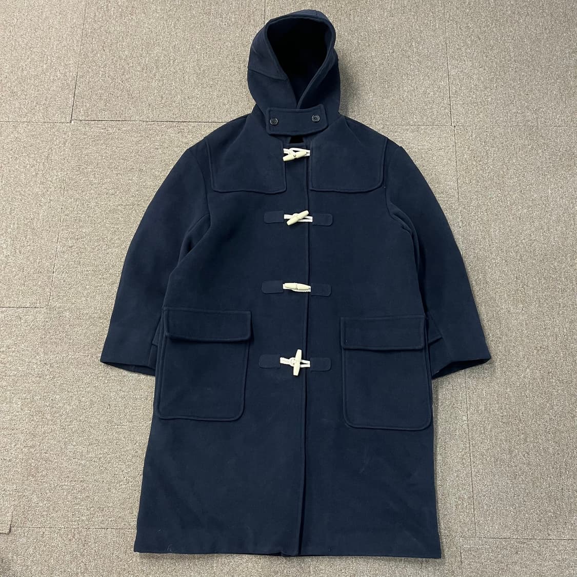 파르티멘토 더플코트 상품이미지2