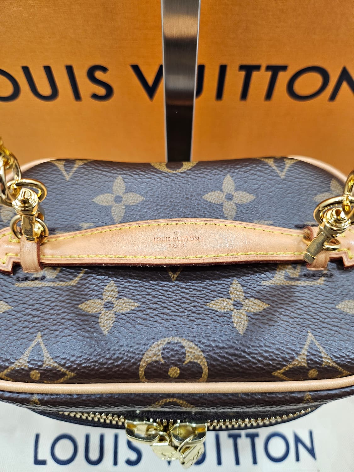 [정품]LV루이비통 니스 나노 상품이미지2