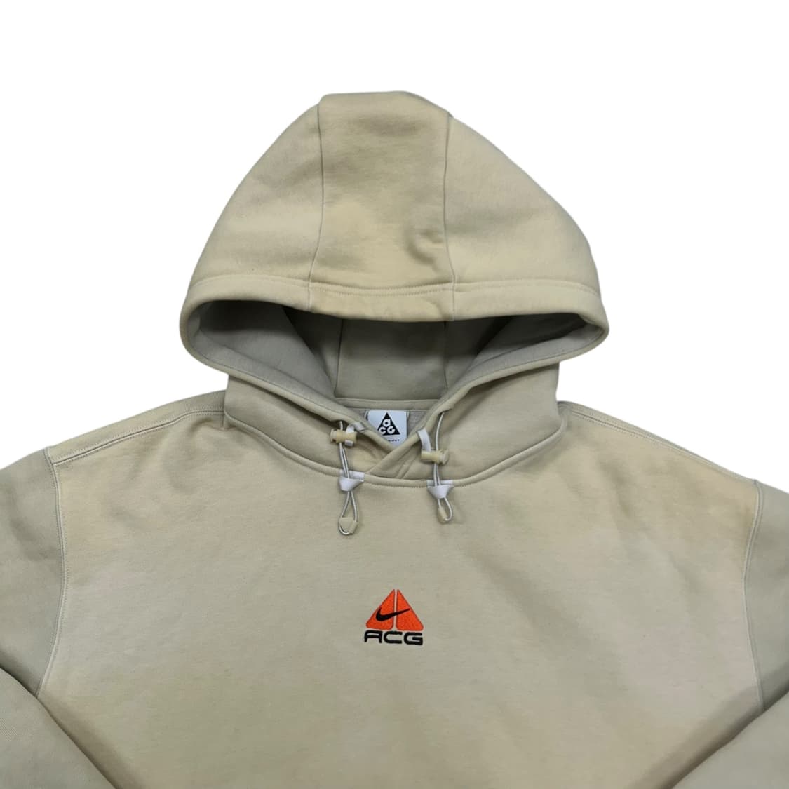나이키acg 써마핏 풀오버 후드 상품이미지2