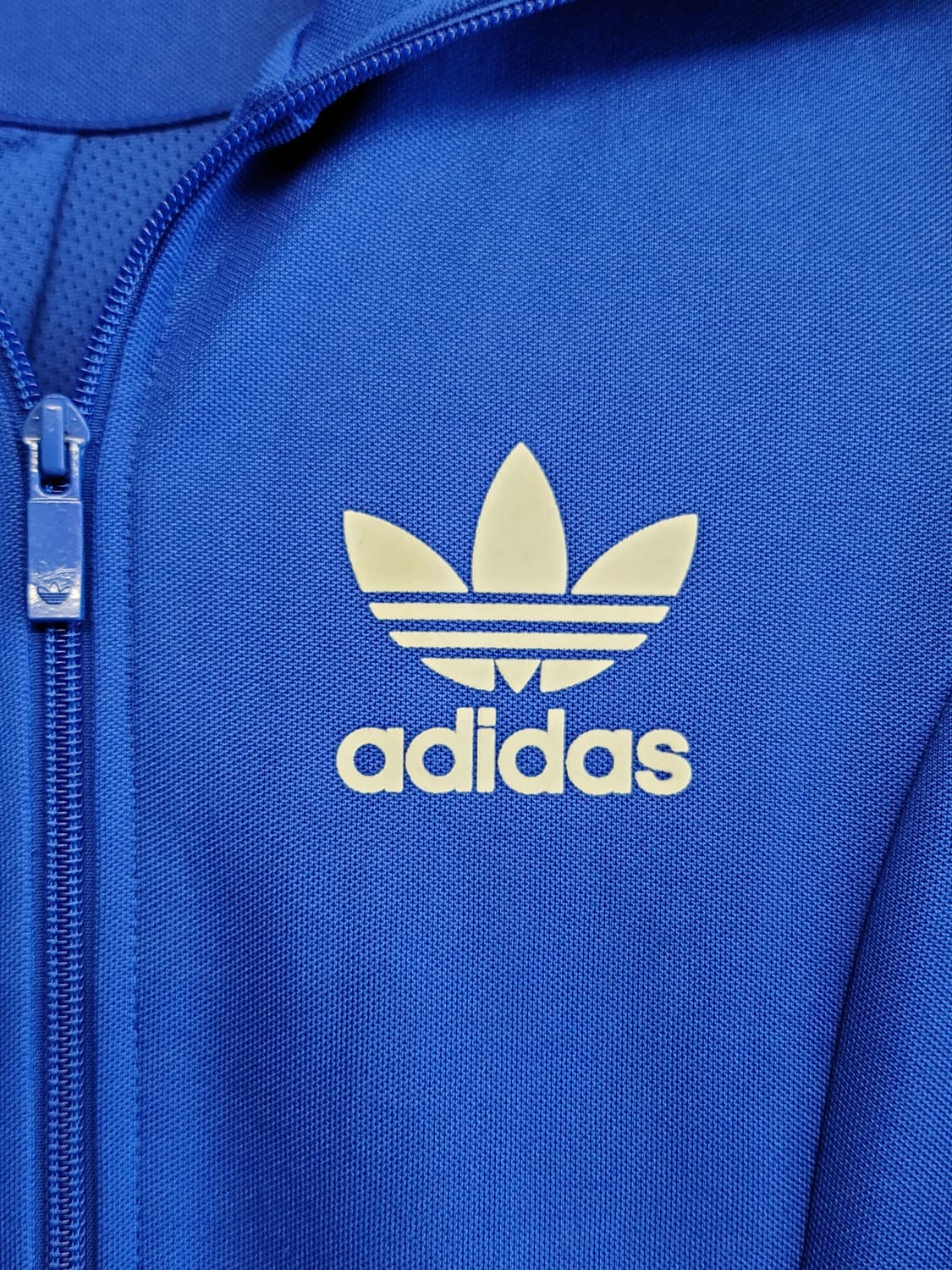 아디다스 유로파 드레스 트랙탑 져지 판매 상품이미지5