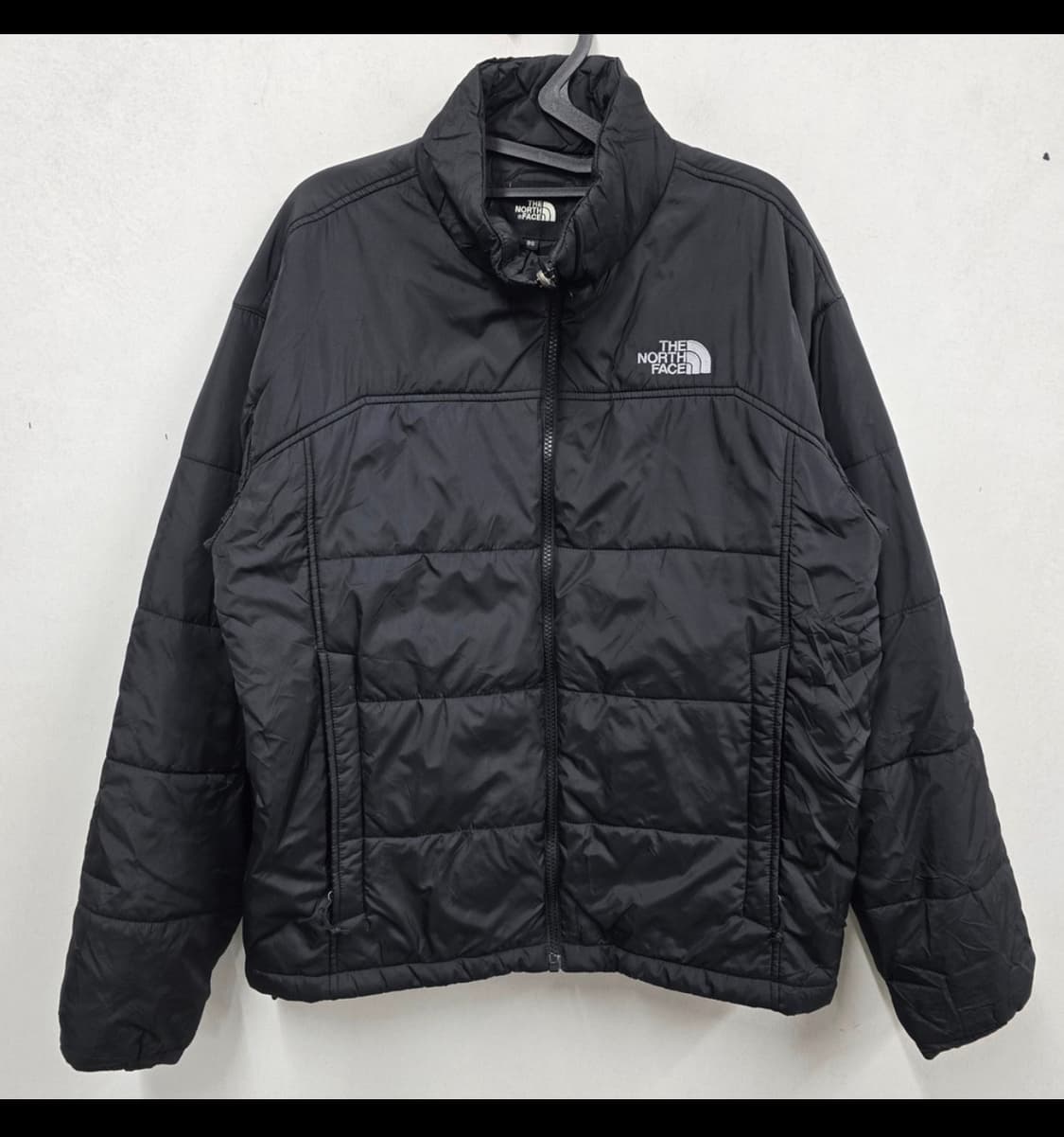 노스페이스 경량패딩 상품이미지1