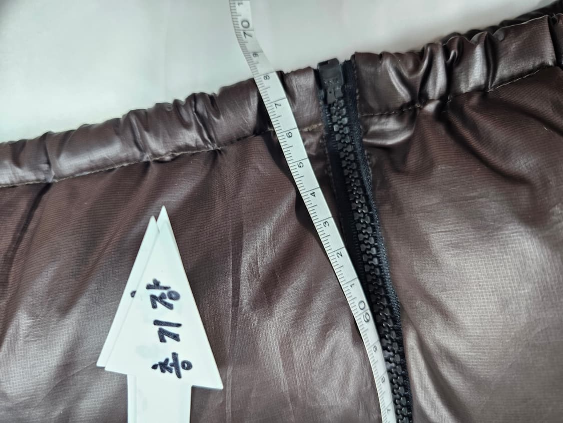 노스페이스브라운눕시 상품이미지5