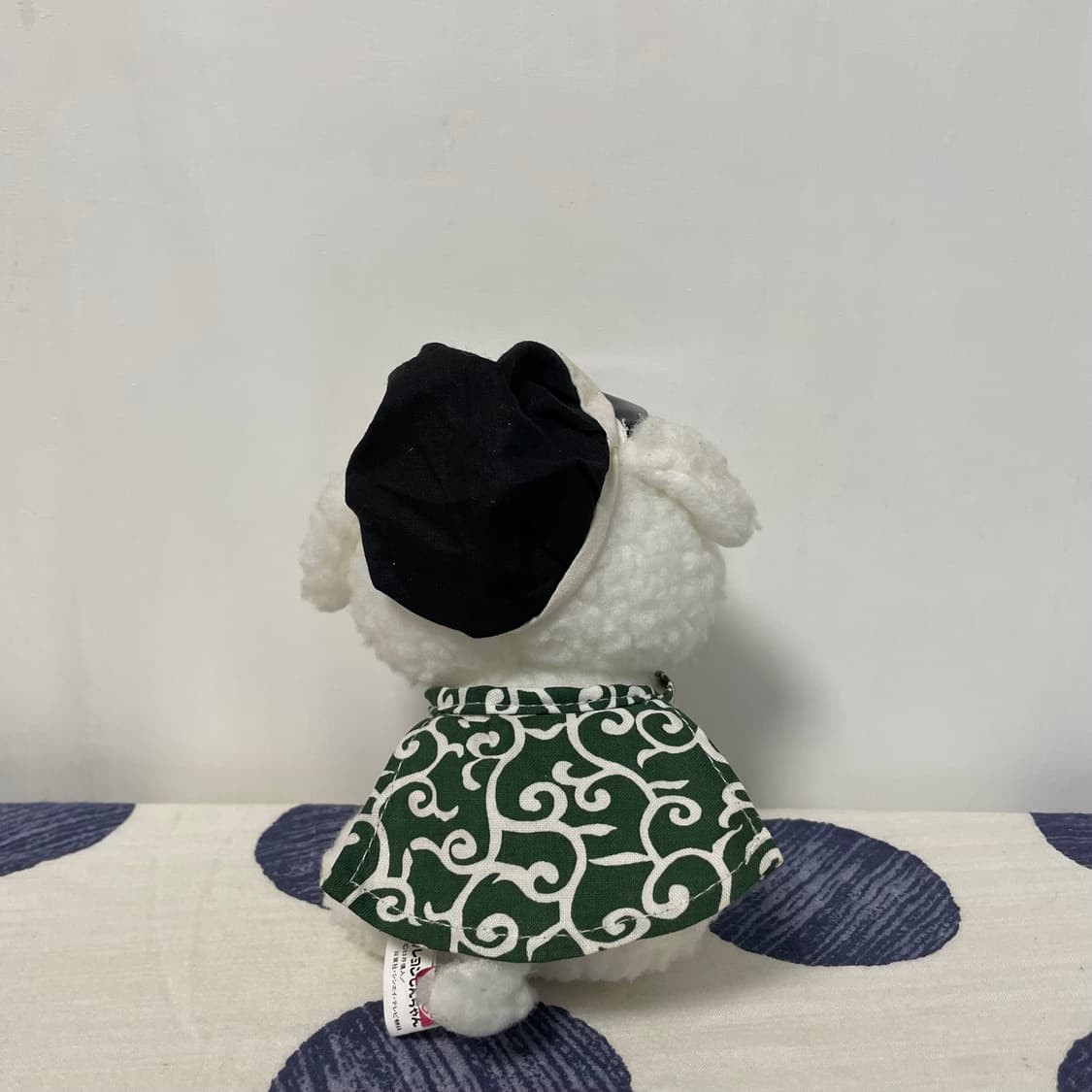 고전 짱구는못말려 흰둥이 인형 상품이미지2