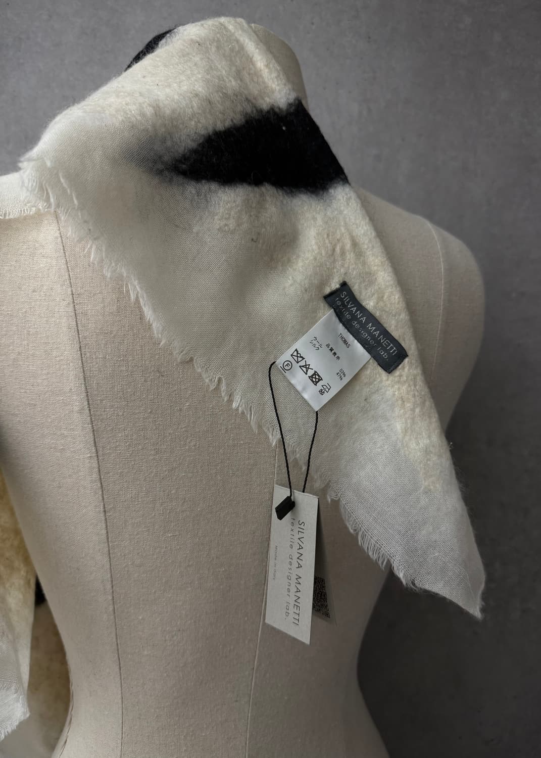 Silvana Manetti scarf 상품이미지7