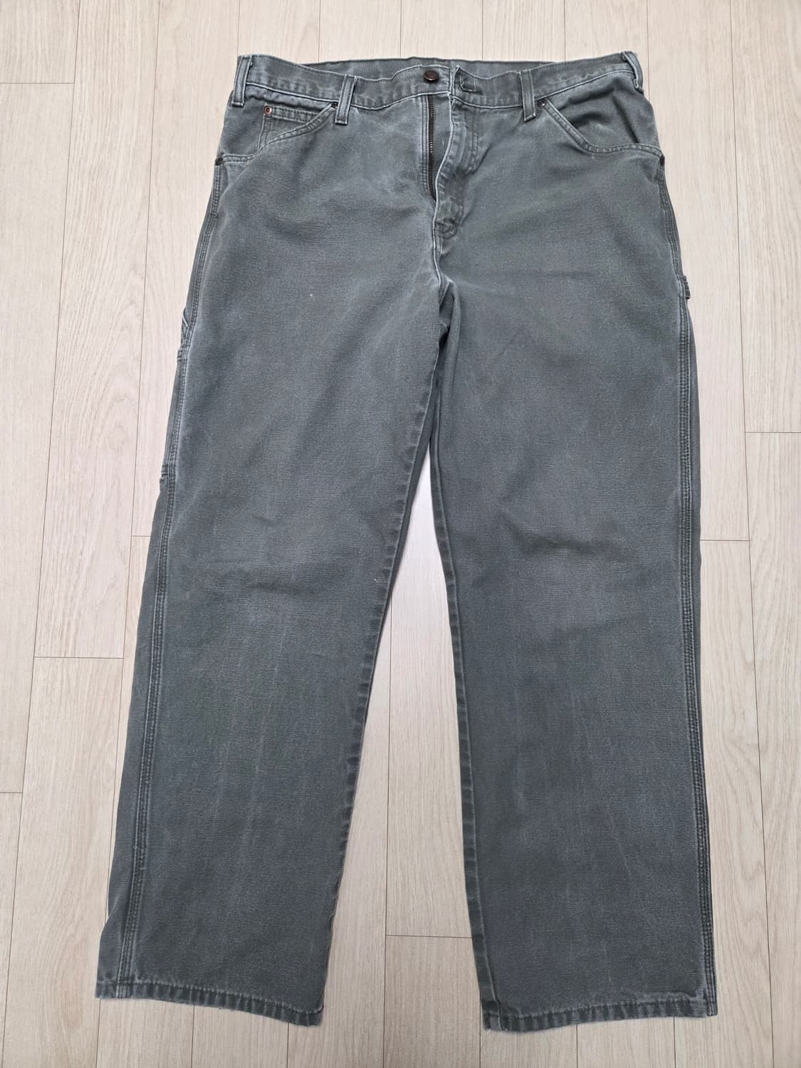 빈티지 디키즈 1939 카펜터 상품이미지1