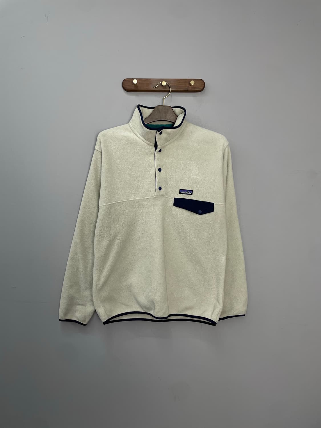 파타고니아 신칠라 풀오버 플리스 H2015 상품이미지2