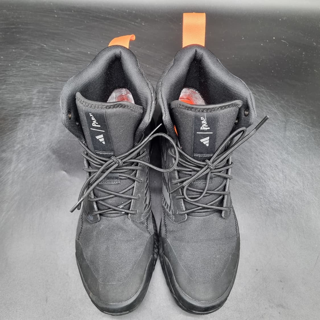 아디다스 테렉스 프리하이커2 남성등산화275 상품이미지2