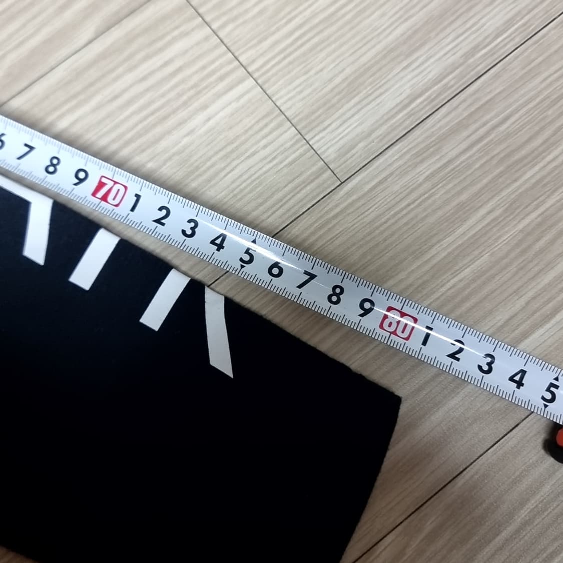 나이키 검정 레깅스 하의(실측) 상품이미지7