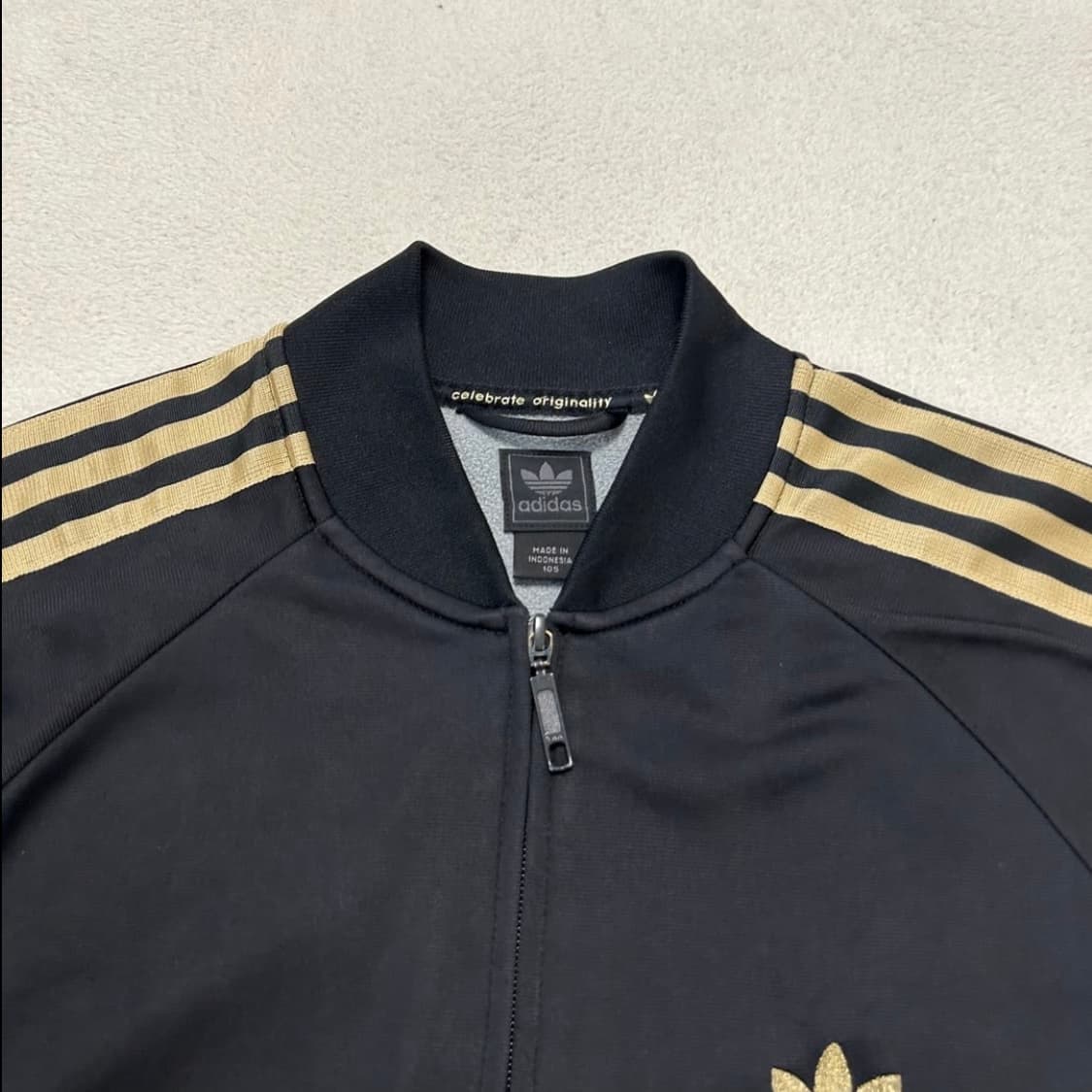 아디다스 슈퍼스타 져지 상품이미지3