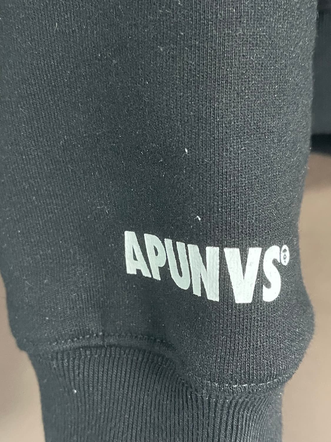 [직구]Aape 에이프 남자 후드 판매 상품이미지5