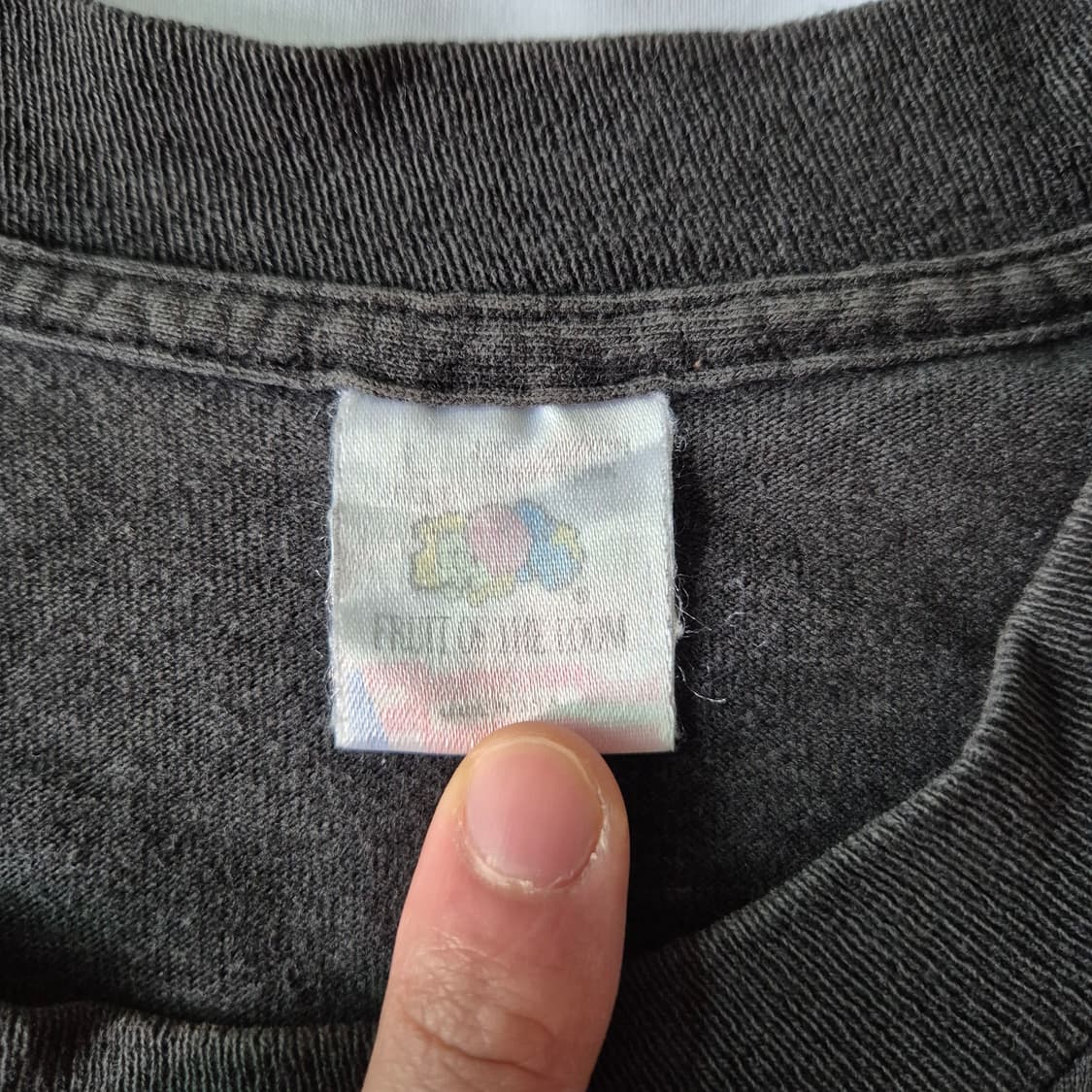 Fruit of the Loom, 1990s 상품이미지2