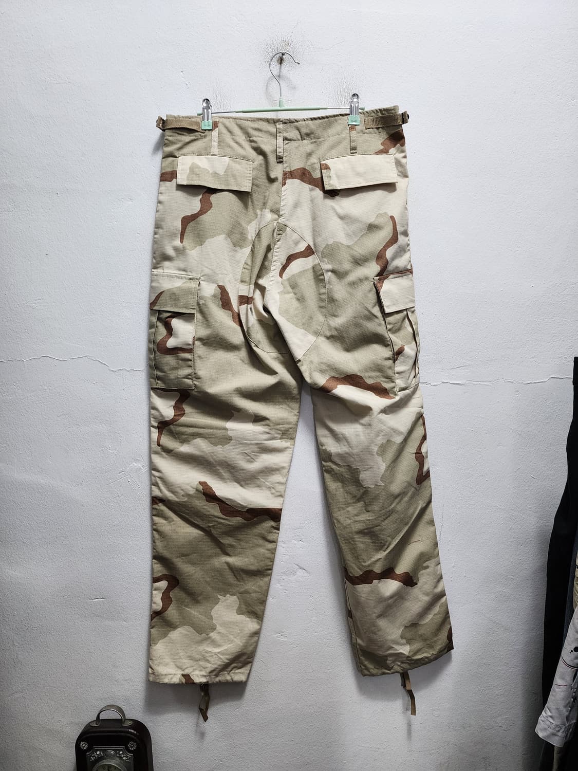YMCLKY 미군 BDU 밀리터리 카고팬츠  상품이미지2