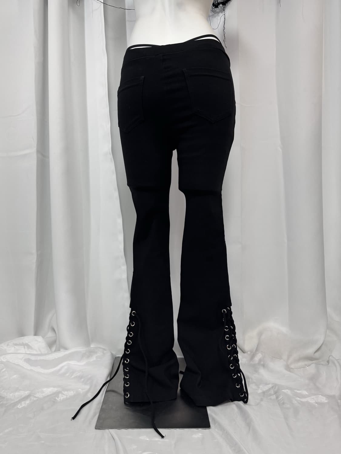 forestink corset pants 상품이미지4