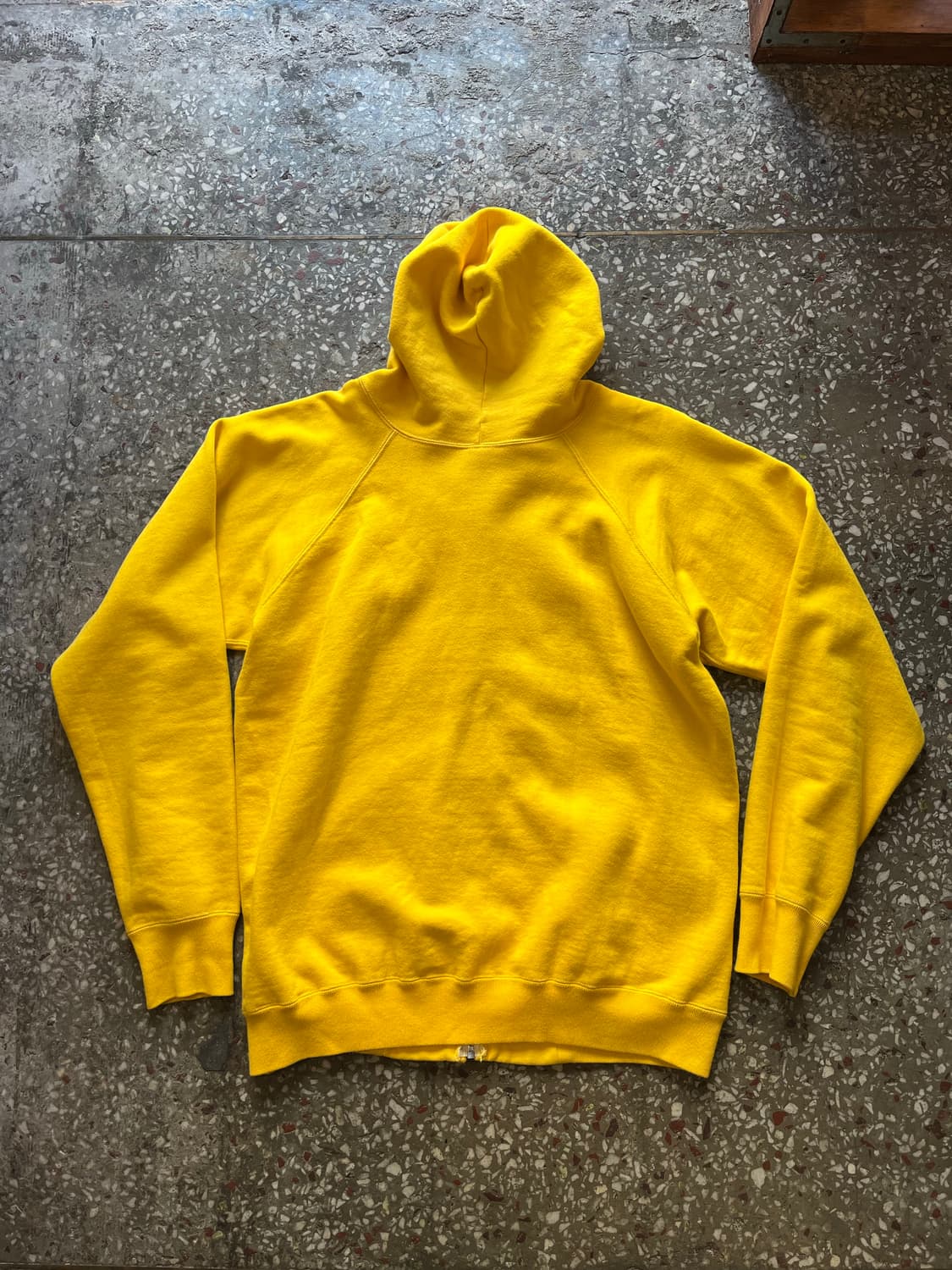 조맥코이 볼파크 후드집업 상품이미지4