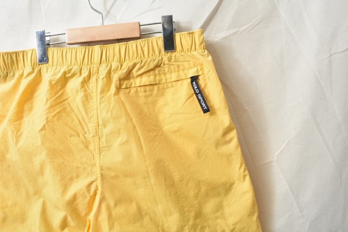 90S 폴로 스포츠 쇼츠 반바지 S M0253 상품이미지8