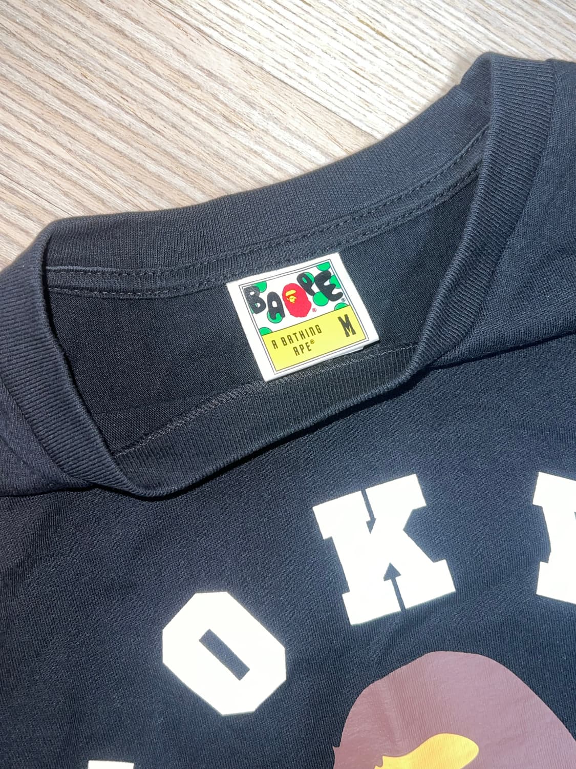 베이프 상품이미지2