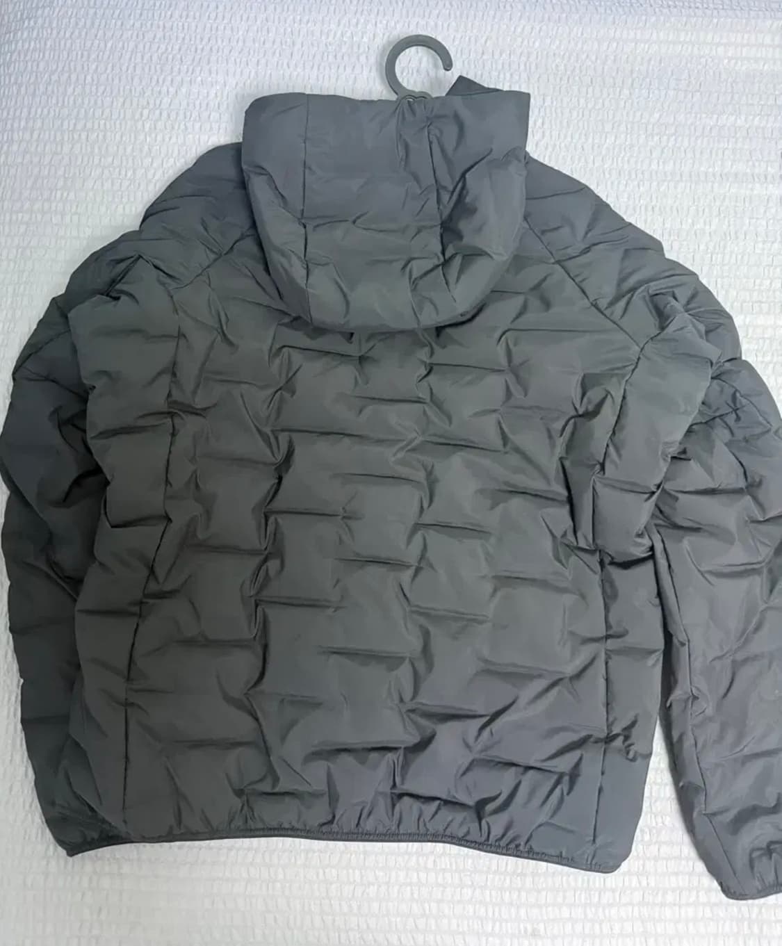 유니클로 경량패딩 상품이미지3