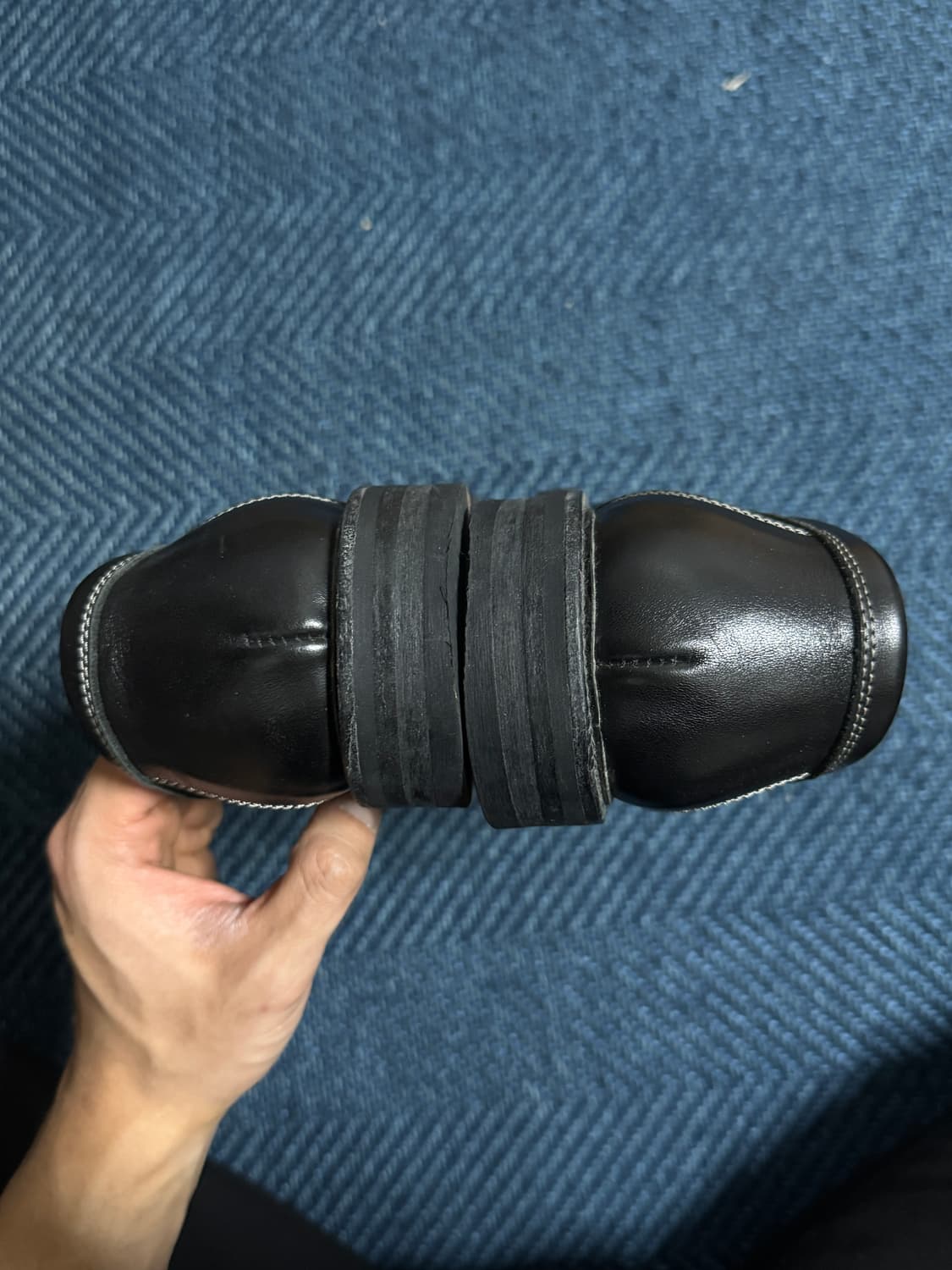 로스트가든 로퍼 피에르 270 상품이미지6