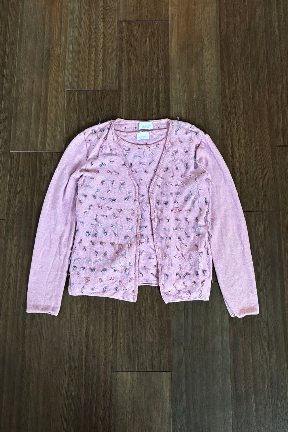 Ice Berg 3-Pieces 상품이미지6