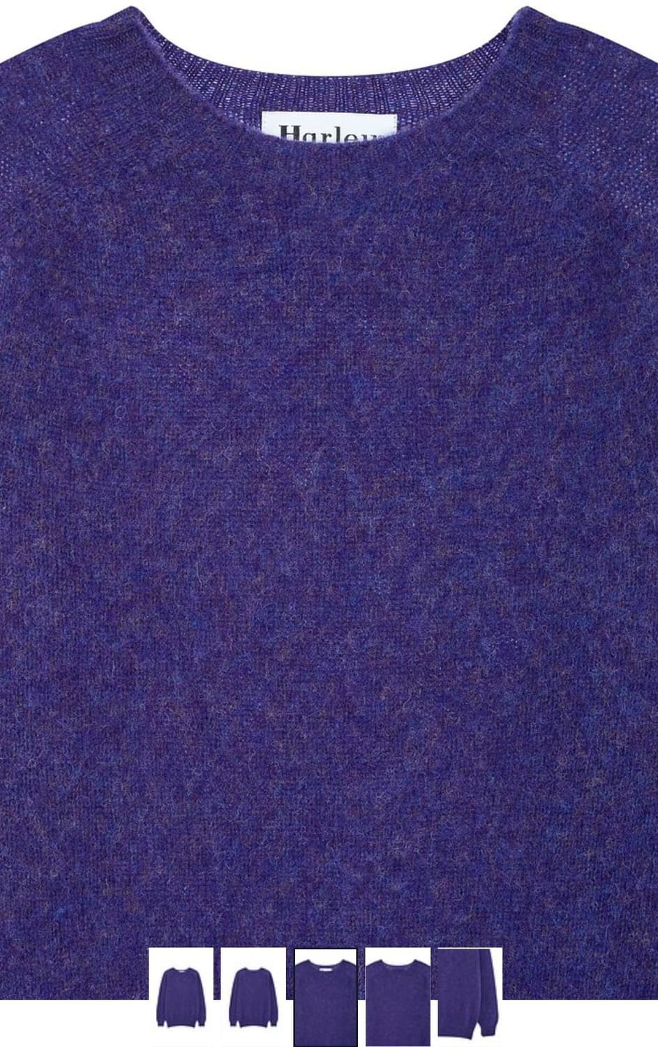 할리오브스코틀랜드 S 새상품 상품이미지3