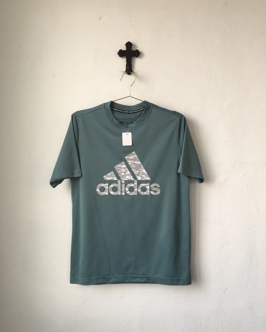 Adidas t shirt 상품이미지2