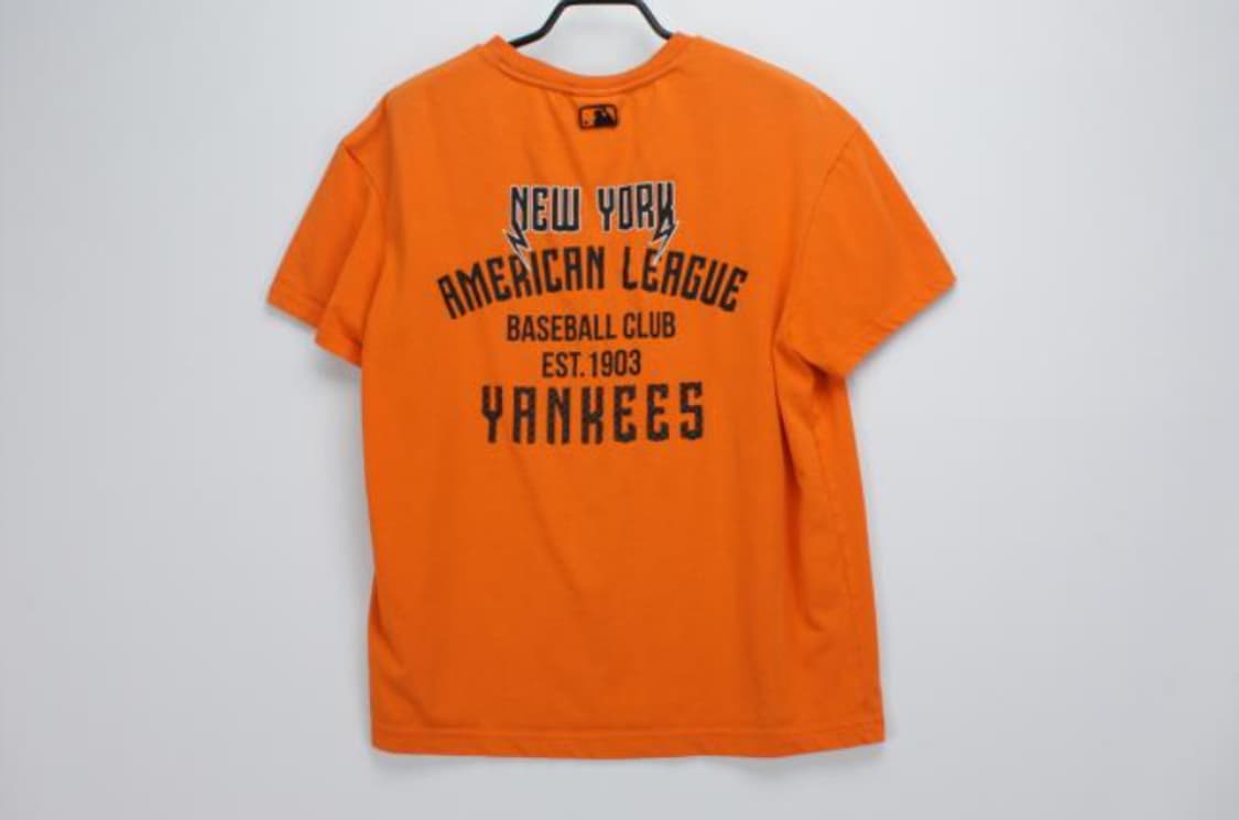 엠엘비 반팔티 상품이미지3