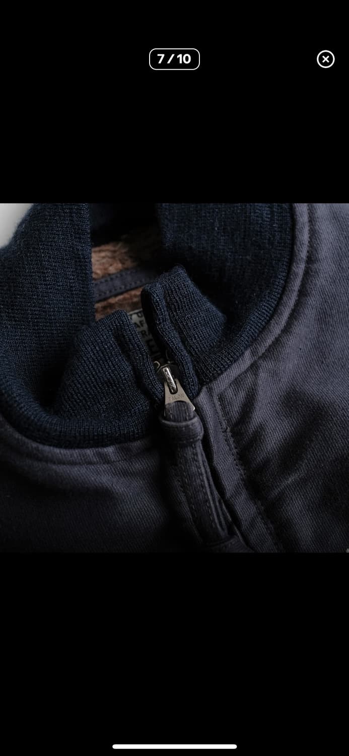 토이즈맥코이/ 그라운드 크루 덱 자켓 40 상품이미지7