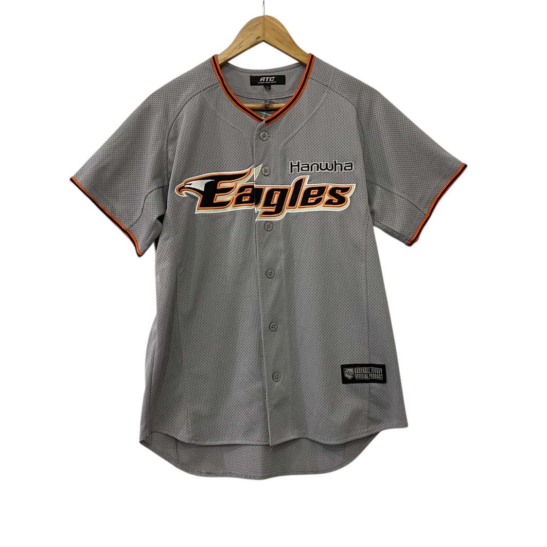 한화이글스 정우람 야구 유니폼(95) 상품이미지1