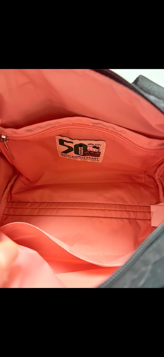 레스포삭 키티50주년 에디션(리미티드) 상품이미지2