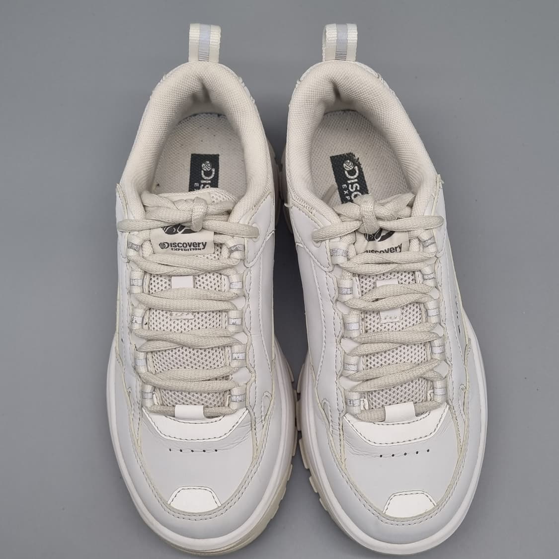 디스커버리 브릭 여성운동화230 상품이미지2