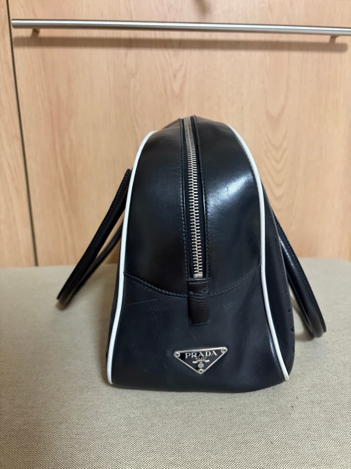 프라다 토트백 상품이미지2