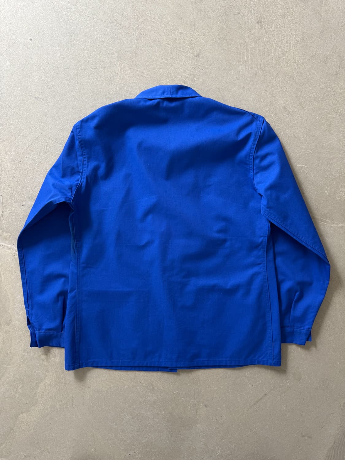 Vintage Usifor French Work Jacket 상품이미지5