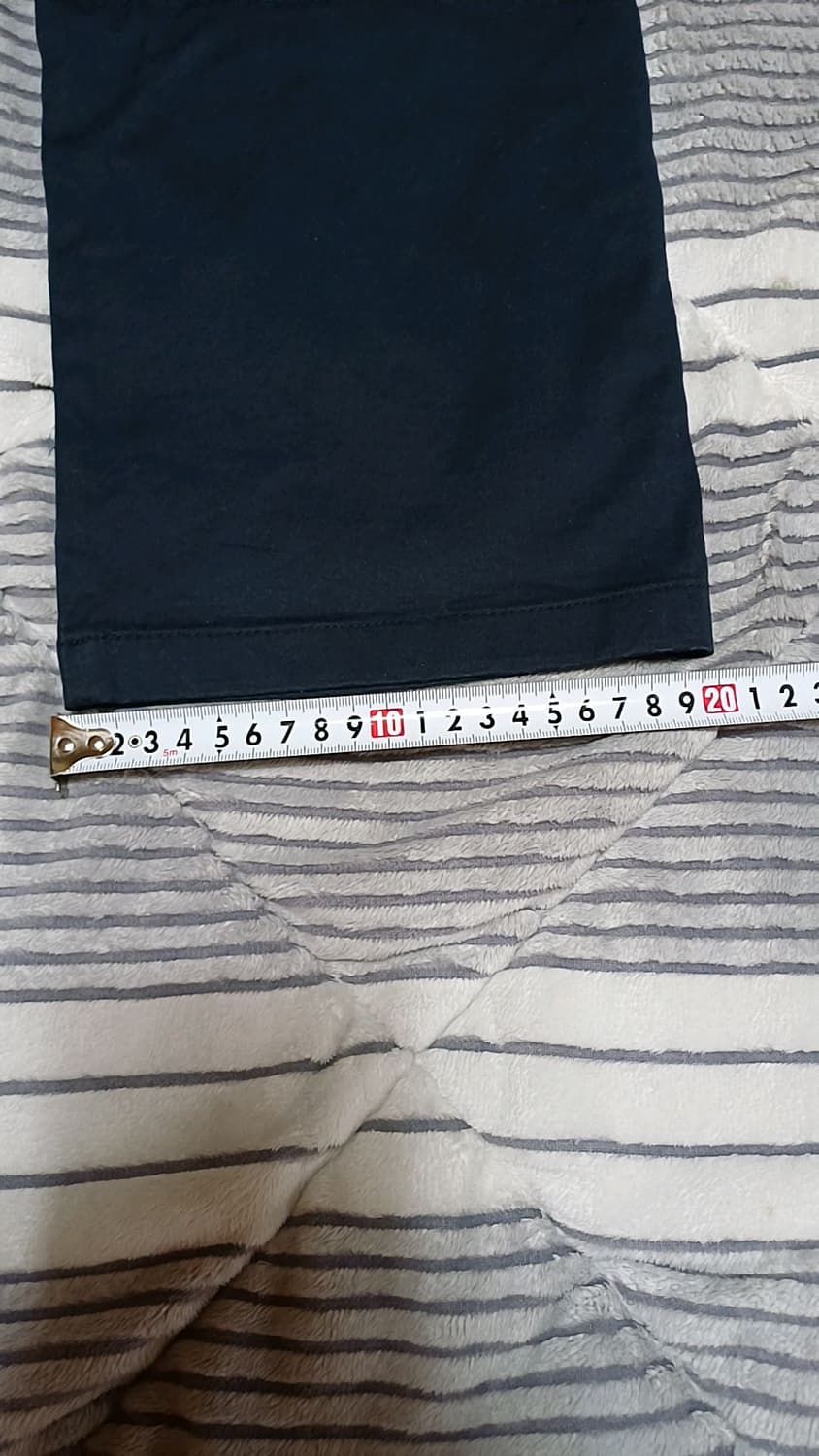 디키즈 면바지 33인치 기장108 상품이미지8