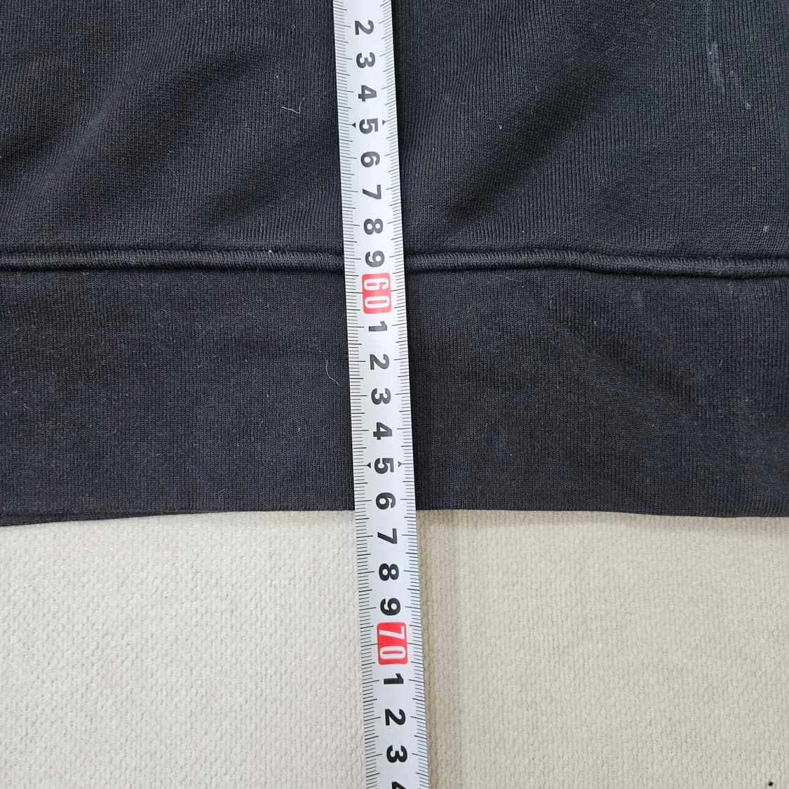 M 아디다스 더블 로고 맨투맨 0306Y 상품이미지8