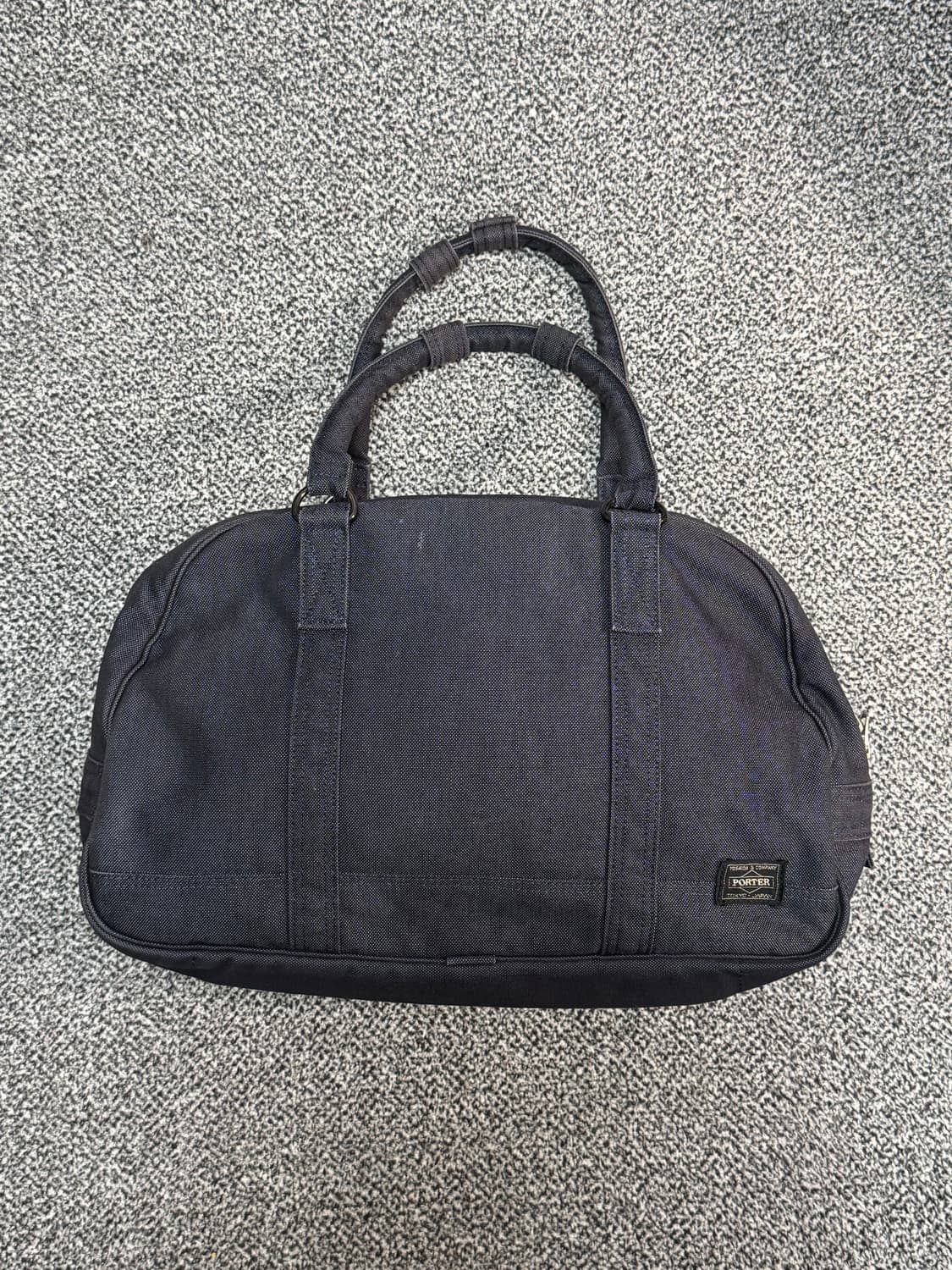 요시다 포터 스모키 보스턴백 상품이미지1