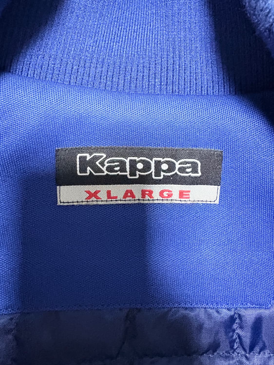 카파 잉글랜드 점퍼 상품이미지2