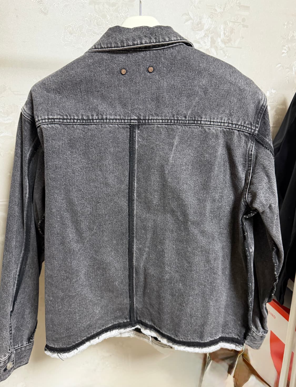 앤더슨벨 인사이드 아웃 트러커 M 상품이미지3