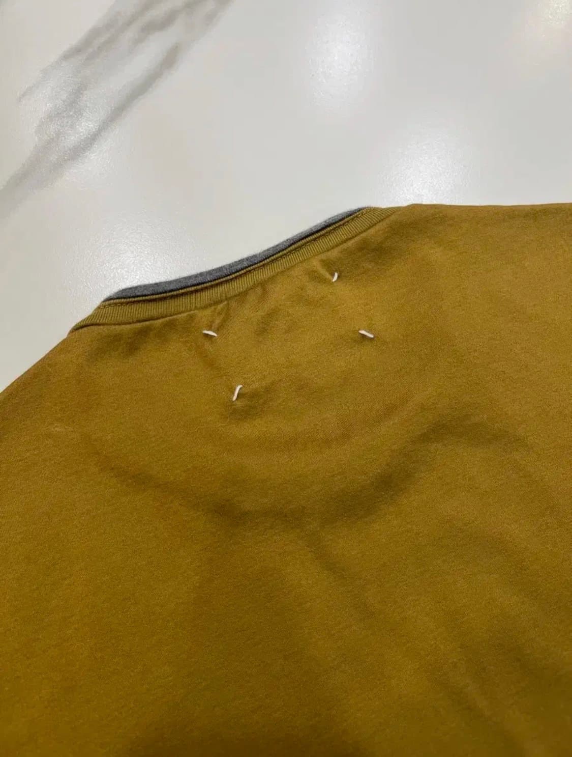 메종 마르지엘라 긴팔 14라인 상품이미지2