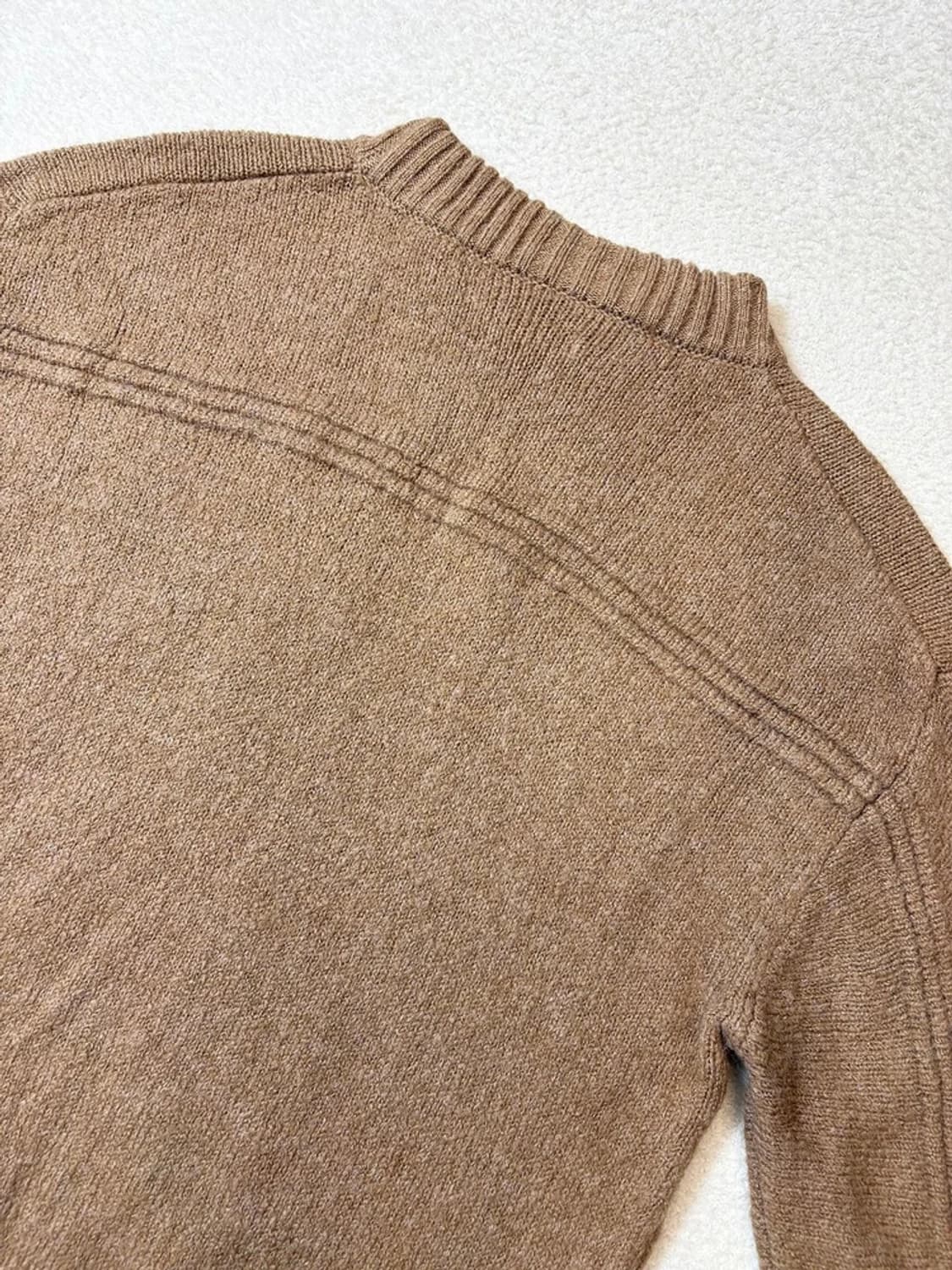 디아도라 x 비바스튜디오 울 니트 셋업 PN6250 상품이미지6