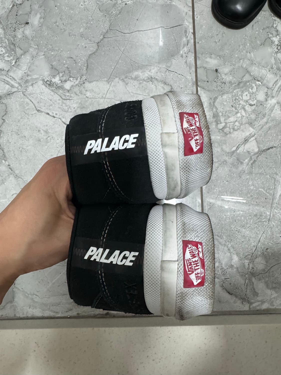 팔라스 반스 하프캡 280 상품이미지4