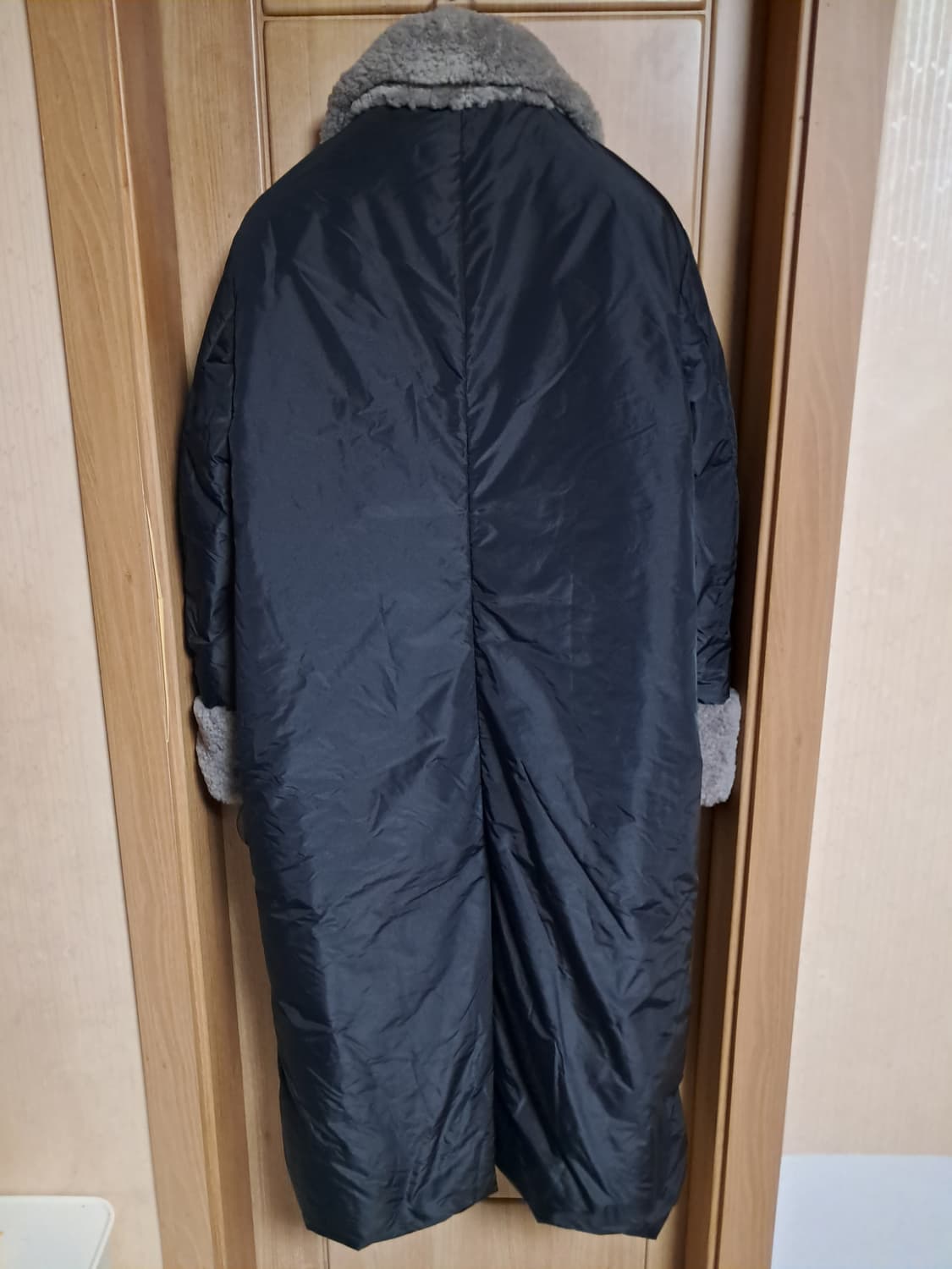 셀렙샵 롱패딩 55 상품이미지2