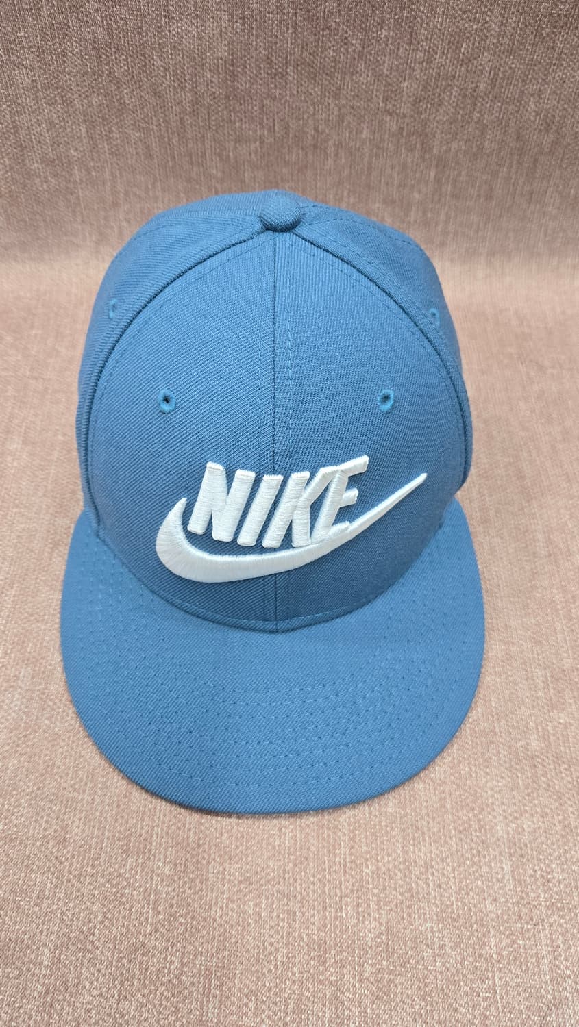나이키 트루 캡 블루 상품이미지1