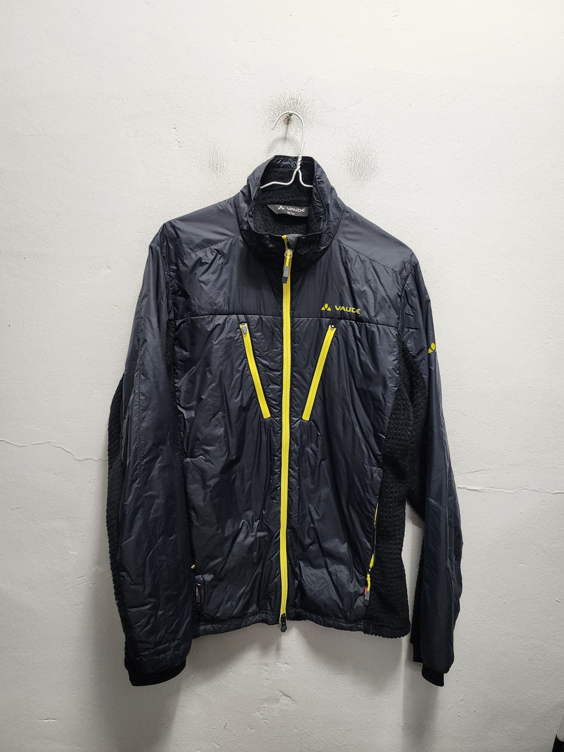 바우데 프리마로프트 폴라텍 동계용 경량자켓 상품이미지1