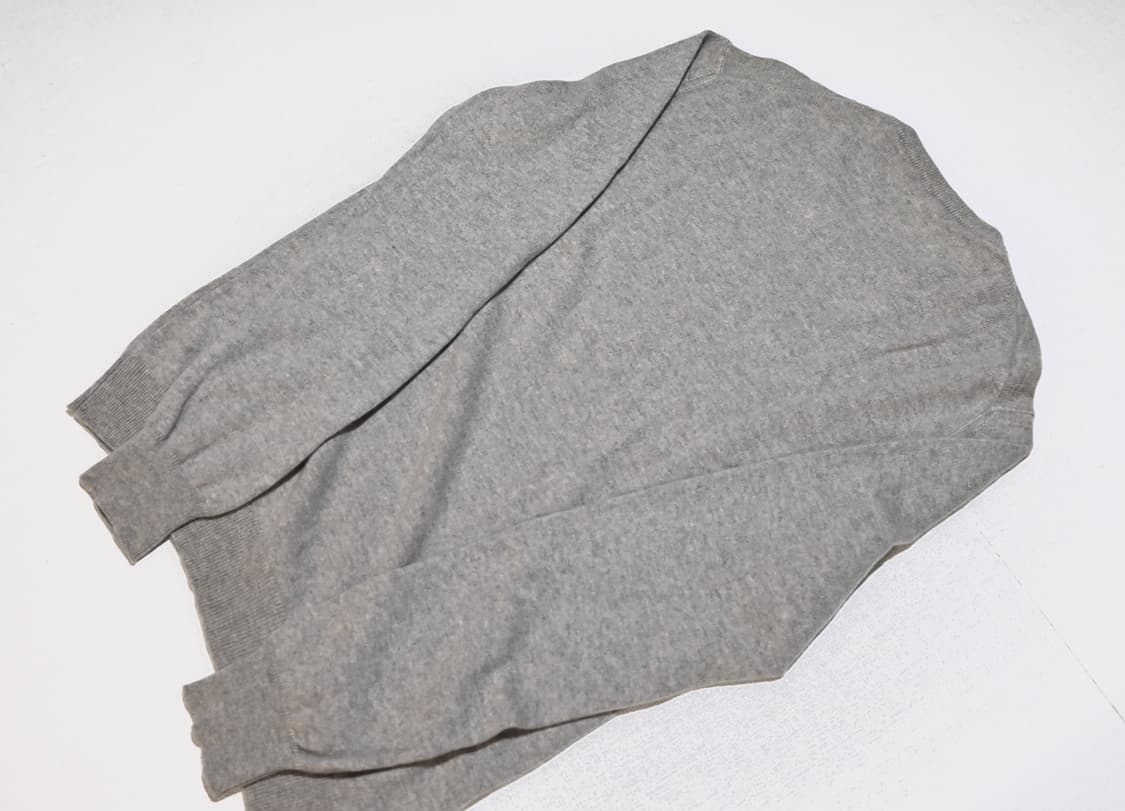 jil sander by raf 2011fw cashmer knit 상품이미지2