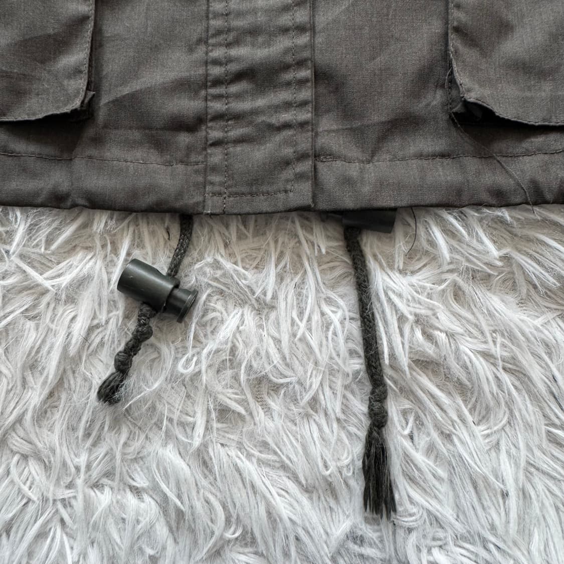 MC NINE 일본빈티지 y2k 베스트 조끼 y2k조끼 M 38 상품이미지6