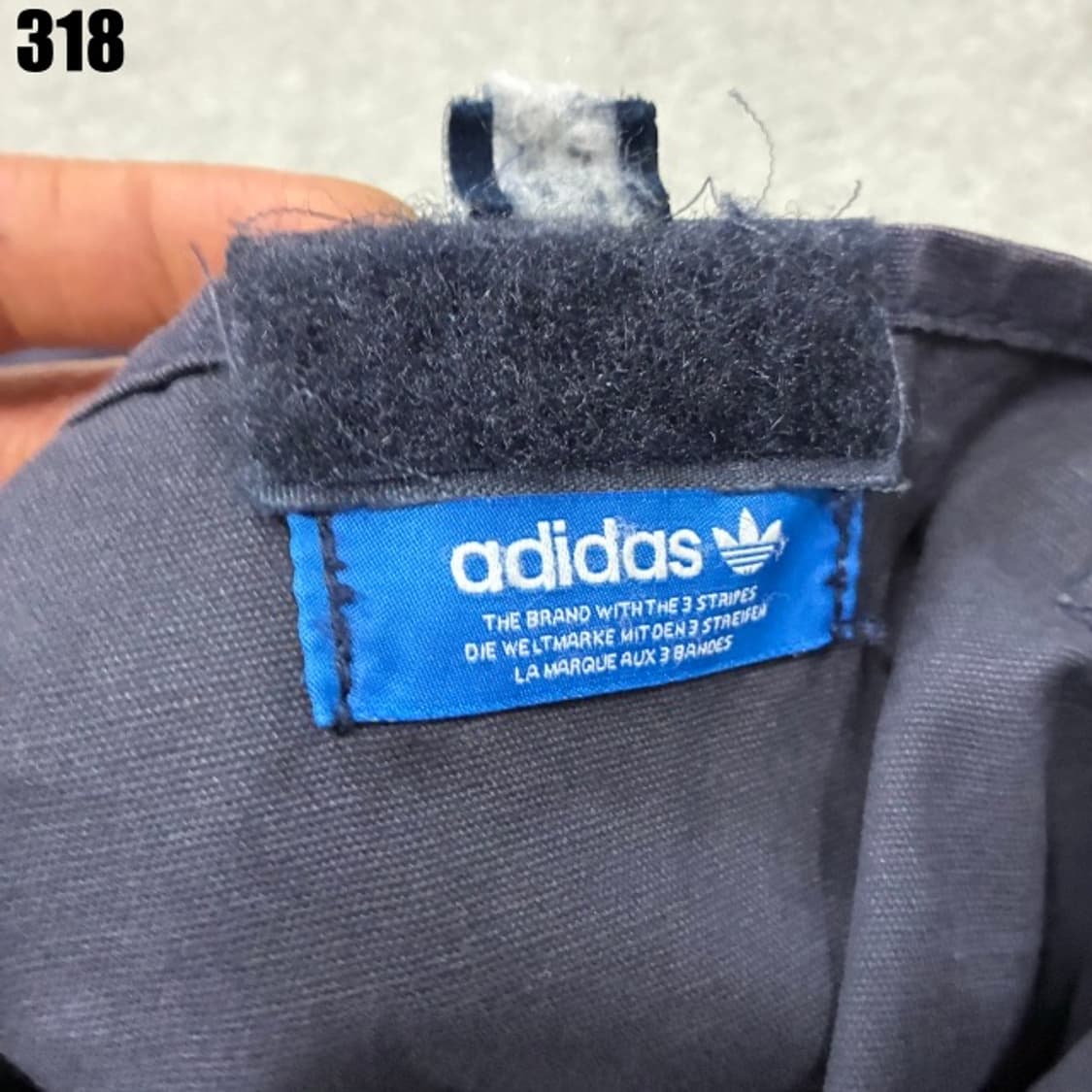 아디다스 가방  상품이미지2