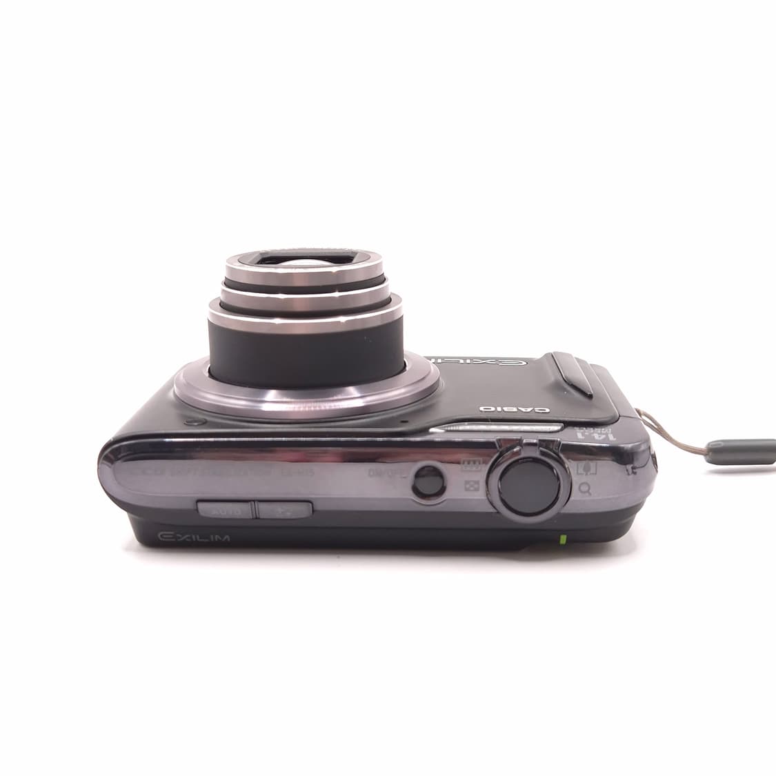 🖤츄 디카📸 카시오 엑슬림 H15 블랙 ✨  상품이미지10