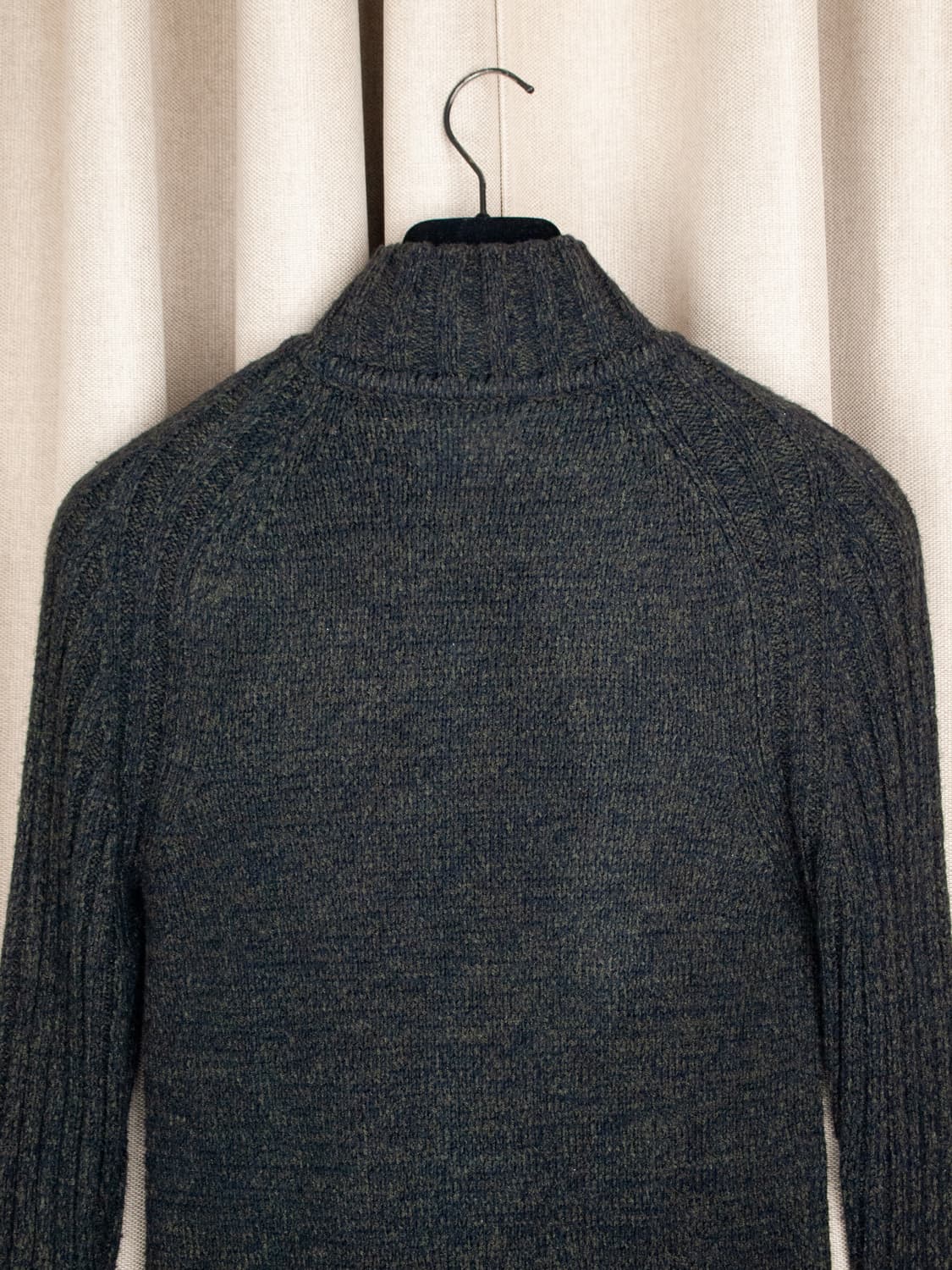 TRICOT Mockneck Knit 상품이미지4